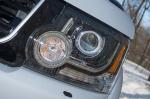 Land Rover LR4 2014 года